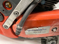 Husqvarna k760 bandenzaag - afbeelding 6 van  10