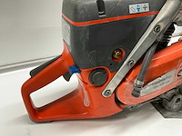Husqvarna k760 bandenzaag - afbeelding 8 van  10