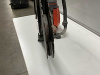 Husqvarna k760 bandenzaag - afbeelding 10 van  10