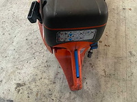 Husqvarna k760 betonzaag - afbeelding 3 van  4