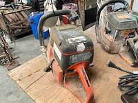 Husqvarna k760 betonzaag - afbeelding 3 van  4