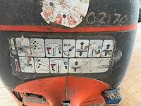 Husqvarna k760 betonzaag - afbeelding 4 van  4