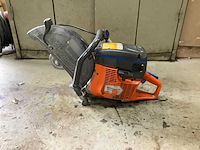 Husqvarna k760 betonzaag - afbeelding 2 van  3