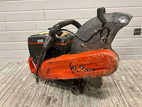 Husqvarna k760 betonzaag - afbeelding 2 van  4