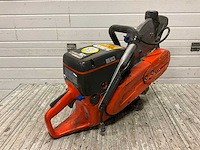 Husqvarna k760 betonzaag - afbeelding 3 van  4