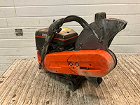 Husqvarna k760 betonzaag - afbeelding 1 van  6