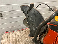 Husqvarna k760 betonzaag - afbeelding 4 van  6