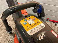 Husqvarna k760 betonzaag - afbeelding 6 van  6