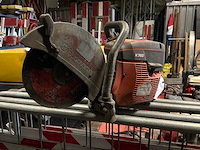 Husqvarna k760 motorzaag