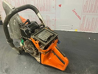Husqvarna k770 betonzaag - afbeelding 2 van  5