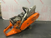 Husqvarna k770 betonzaag - afbeelding 2 van  3