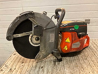 Husqvarna k770 betonzaag - afbeelding 1 van  7