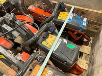 Husqvarna k770 betonzaag - afbeelding 7 van  7