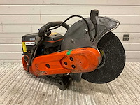 Husqvarna k770 betonzaag - afbeelding 2 van  4
