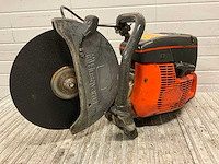Husqvarna k770 betonzaag - afbeelding 1 van  4
