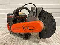 Husqvarna k770 betonzaag - afbeelding 2 van  4