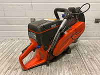 Husqvarna k770 betonzaag - afbeelding 3 van  4