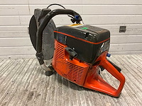 Husqvarna k770 betonzaag - afbeelding 4 van  4