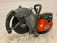 Husqvarna k770 betonzaag - afbeelding 1 van  4