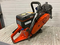 Husqvarna k770 betonzaag - afbeelding 2 van  4