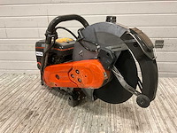 Husqvarna k770 betonzaag - afbeelding 3 van  4