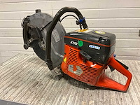 Husqvarna k770 betonzaag - afbeelding 4 van  4