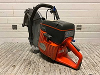 Husqvarna k770 betonzaag - afbeelding 4 van  6
