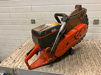 Husqvarna k770 betonzaag - afbeelding 5 van  6
