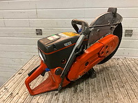 Husqvarna k770 betonzaag - afbeelding 3 van  7