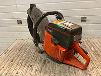 Husqvarna k770 betonzaag - afbeelding 4 van  7