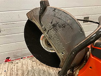 Husqvarna k770 betonzaag - afbeelding 5 van  7