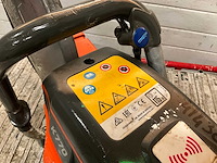 Husqvarna k770 betonzaag - afbeelding 7 van  7