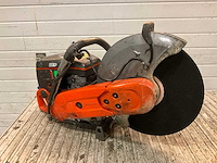 Husqvarna k770 betonzaag - afbeelding 2 van  7