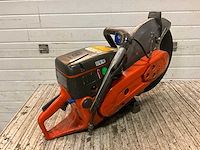 Husqvarna k770 betonzaag - afbeelding 3 van  7