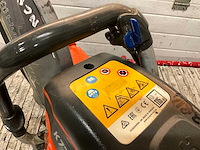 Husqvarna k770 betonzaag - afbeelding 7 van  7