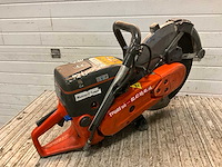 Husqvarna k770 betonzaag - afbeelding 2 van  6
