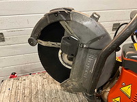 Husqvarna k770 betonzaag - afbeelding 4 van  6