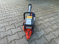 Husqvarna k770 doorslijper / bandenzaag - afbeelding 3 van  7