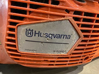 Husqvarna k770 doorslijpmachine - afbeelding 1 van  1