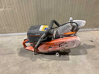 Husqvarna k770 doorslijpmachine - afbeelding 1 van  2
