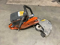 Husqvarna k770 doorslijpmachine - afbeelding 1 van  2