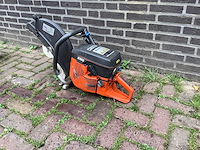 Husqvarna k960 betonzaag - afbeelding 1 van  5