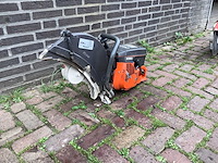 Husqvarna k960 betonzaag - afbeelding 3 van  5