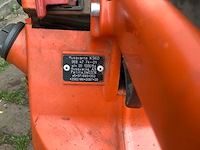 Husqvarna k960 betonzaag - afbeelding 5 van  5