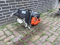 Husqvarna k960 betonzaag - afbeelding 3 van  5
