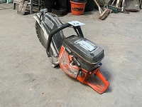 Husqvarna k960 doorslijpmachine - afbeelding 4 van  8