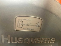 Husqvarna k970 motorbandenzaag - afbeelding 4 van  4