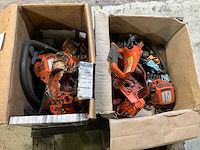 Husqvarna kettingzaag onderdelen - afbeelding 1 van  3