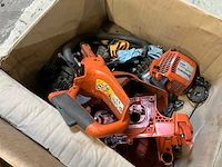 Husqvarna kettingzaag onderdelen - afbeelding 2 van  3