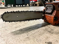Husqvarna kettingzaag - afbeelding 4 van  4